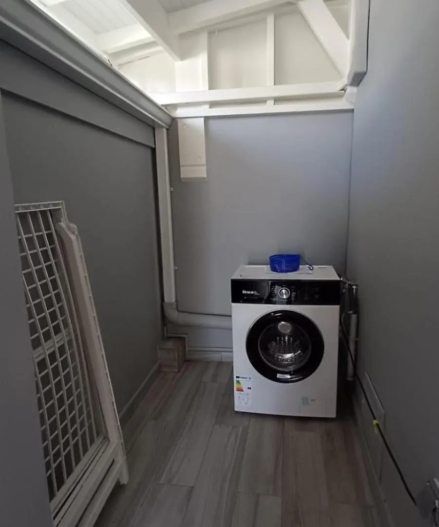 Ti Alizes - 2 Ch - Piscine Privee Villa Le Moule Holiday home