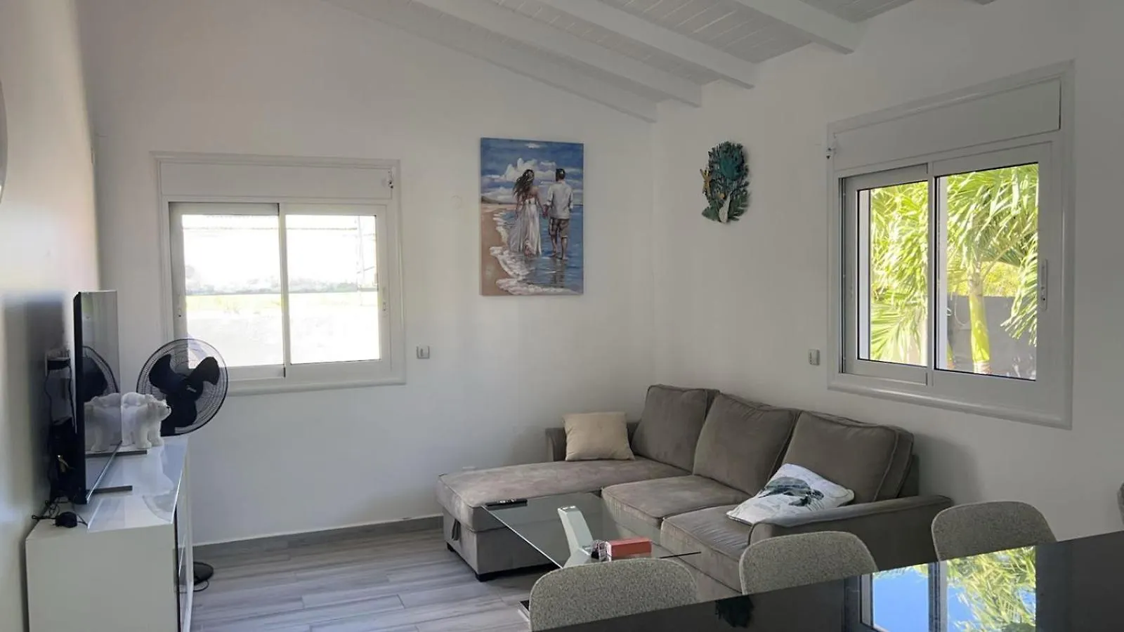 Holiday home Ti Alizes - 2 Ch - Piscine Privee Villa Le Moule